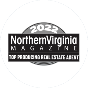 NoVA Mag Top Agent Award